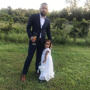 Meet your Posher, Steve